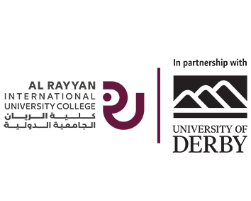 ARIU with The University of Derby